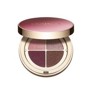 Clarins Ombre 4 Couleurs Eyeshadows